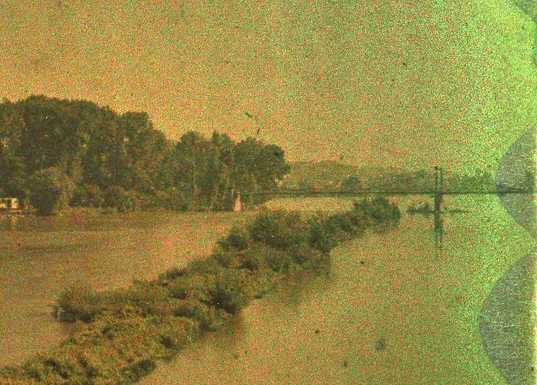 Lumière sur les autochromes des collections